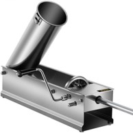 VEVOR Ručna punilica za kobasice 7 l, inox