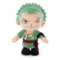One Piece Zoro plišana figura 29cm
