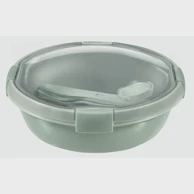 CURVER Set s posudicom i priborom Smart Eco Lunch - To Go, 1l