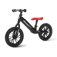 ZOPA Bicikl bez pedala Racer crni