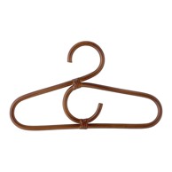 BLOOMINGVILLE Dječja vješalica od ratana Aranya