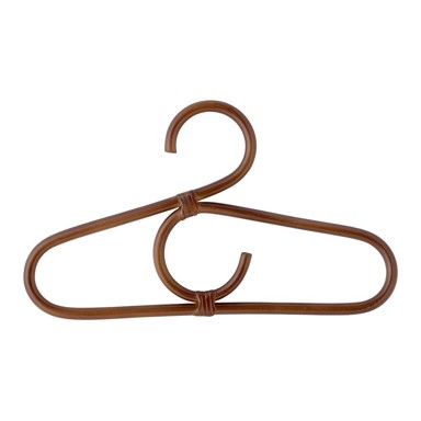 BLOOMINGVILLE Dječja vješalica od ratana Aranya