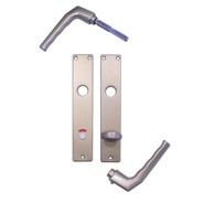 Kvaka za vrata Florida WC F2