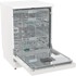 GORENJE Perilica posuđa samostojeća GS673C60W