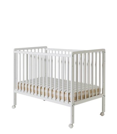 BAMBINO Krevetić Minny, bijeli