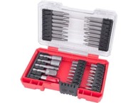 EXTOL PREMIUM Set bitova 8819637 37-dijelni