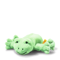 STEIFF Plišana igračka Floppy Cappy Frog