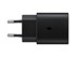 SAMSUNG EP-TA800 brzi punjač, crni