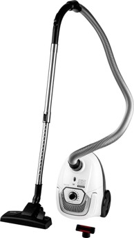 SENCOR Usisavač SVC 5500WH s vrećicom