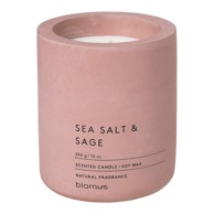 BLOMUS Mirisna svijeća Fraga: Sea Salt and Sage 55 h