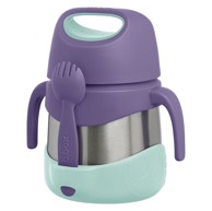 B.BOX Termo posuda za hranu, Lilac pop