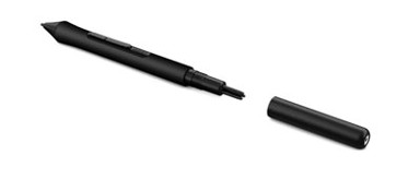 WACOM Olovka Pen 4K za Intuos 2018, crna