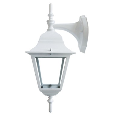 Vanjska rasvjeta lanterna 4102, bijela