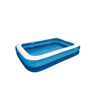 AVENLI Bazen 262x175x50 cm