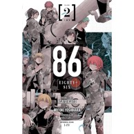 86-EIGHTY-SIX vol. 2