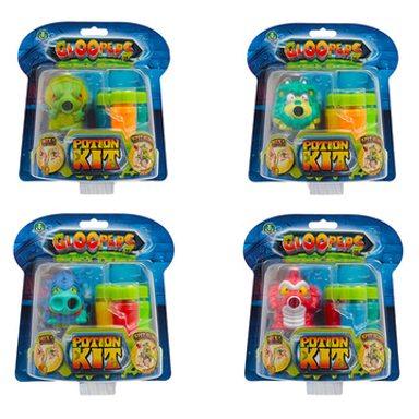 GLOOPERS Dječja figura GLR00