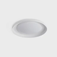 Stropna lampa Dolme fi400 LED 24 W FR64097, bijela
