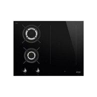 SMEG Ugradbena ploča PM3643D, kombinirana