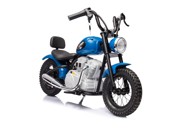 Motor na akumulator A9902 36V, plavi