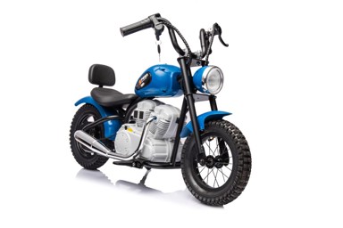 Motor na akumulator A9902 36V, plavi