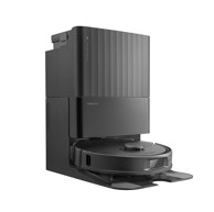 ROBOROCK Robotski usisavač Q Revo S, crni