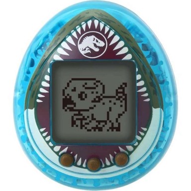 TAMAGOTCHI Interaktivni kućni ljubimac Jurassic World