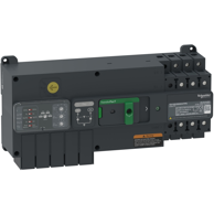 SCHNEIDER ELECTRIC TA10D3S0504TPE Uređaj, crna