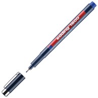 EDDING Flomaster 1800 za tehničko crtanje profipen 0,7mm, plava