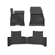 FROGUM Auto tepisi gumeni za Mercedes EQA H243 02.21-