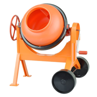 LENA Miješalica za beton Concrete Mixer