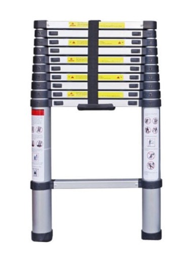 TARK DLT214B, Teleskopske ljestve, 4,4 m