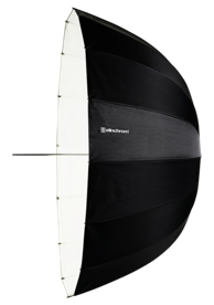 ELINCHROM Oprema za fotoaparat Umbrella Deep white 105cm