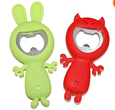 DOMY Otvarač za vino, vrag i zec