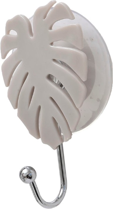 TENDANCE Kukica list, sivo smeđa