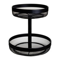 CASA SELECCIÓN Metalna košara za voće