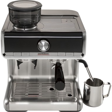 GASTROBACK Dizajnerski Aparat za espresso kavu Barista Pro 42616