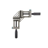 WOLFCRAFT Stezna klupa Spannmobil Angle Vise, širina čeljusti 68 mm