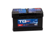 TQ Akumulator Start/Stop AFB/EFB 80AH D+ 31,5X17,5X19,0 (740A)