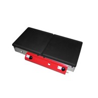 GORENC Plinski roštilj Tradicija RF 80x40 2 PL BN