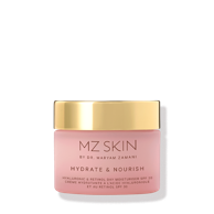 MZ SKIN Dnevna hidratantna krema s hijaluronom i retinolom Hydrate & Nourish 50 ml
