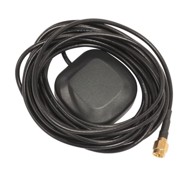 MIKROTIK GPS Antena, SMA priključak