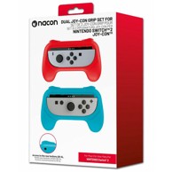 NACON Ručke Nintendo Switch Set 2 Dual Joy-Con Grip