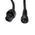 NORTHIX Produžni kabel za vrtnu rasvjetu, 5 m, 12 V