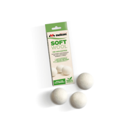 MELICONI Kuglice za sušenje, vunene, 3/1