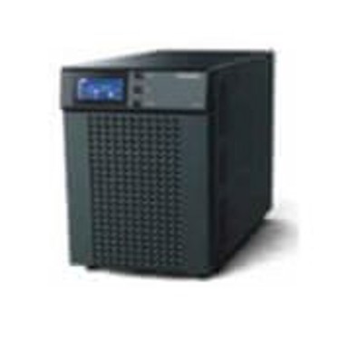 SOCOMEC UPS napajanje ItyS-E, 1000VA/800W