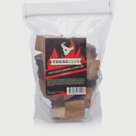 KAMADO Komadići drveta raznog voća za dimljenje