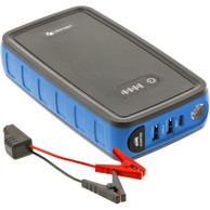 HÖGERT TECHNIK Starter za vozila HT8G622, 400 A