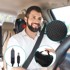 Masažni jastuk za shiatsu masažu leđa, vrata i nogu PRO-Comfy30W-01