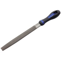 LUX TOOLS Turpija za metal H1 200 mm PROFI