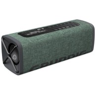 GRUNDIG Bluetooth zvučnik GBT Band, zeleni